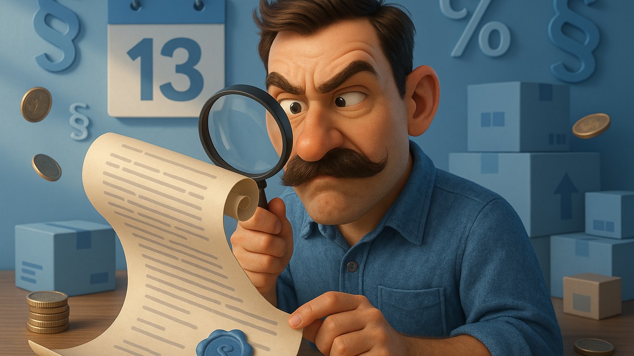 Новая оферта Wildberries с 13 июля 2026: что изменилось для селлеров