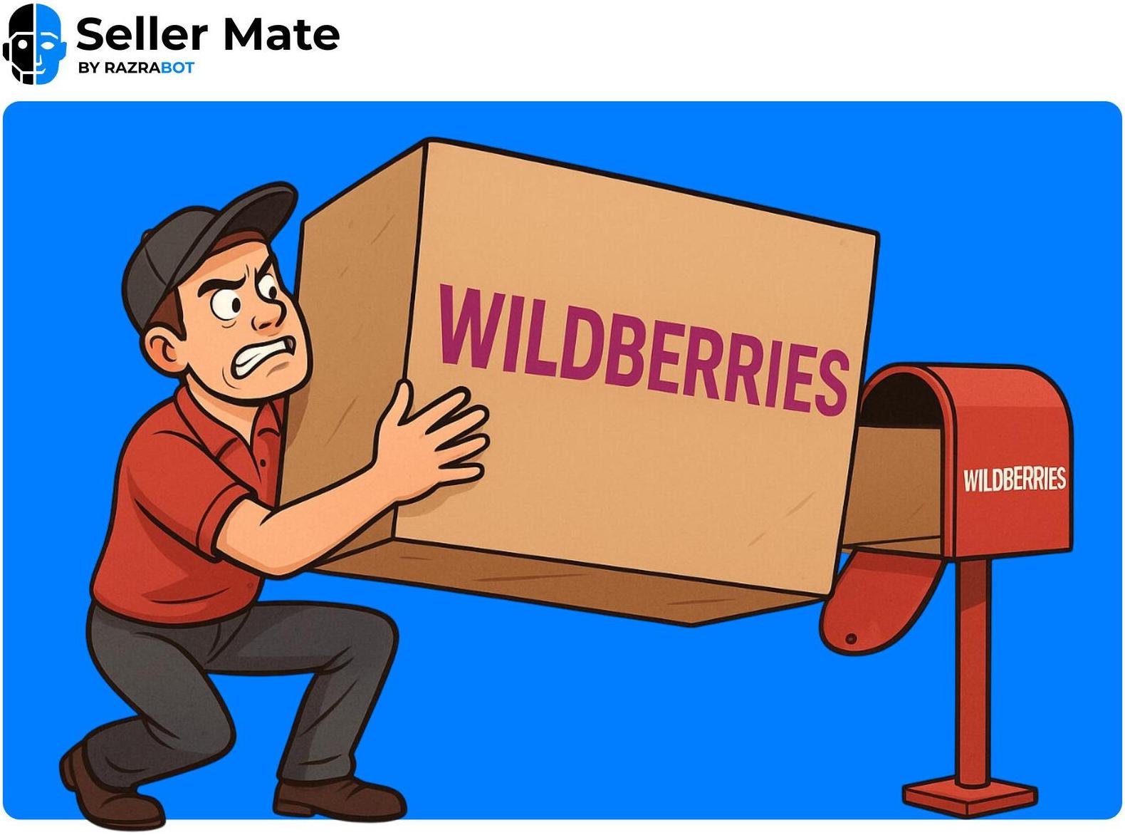 Как продавать оптом на Wildberries: гид для селлеров