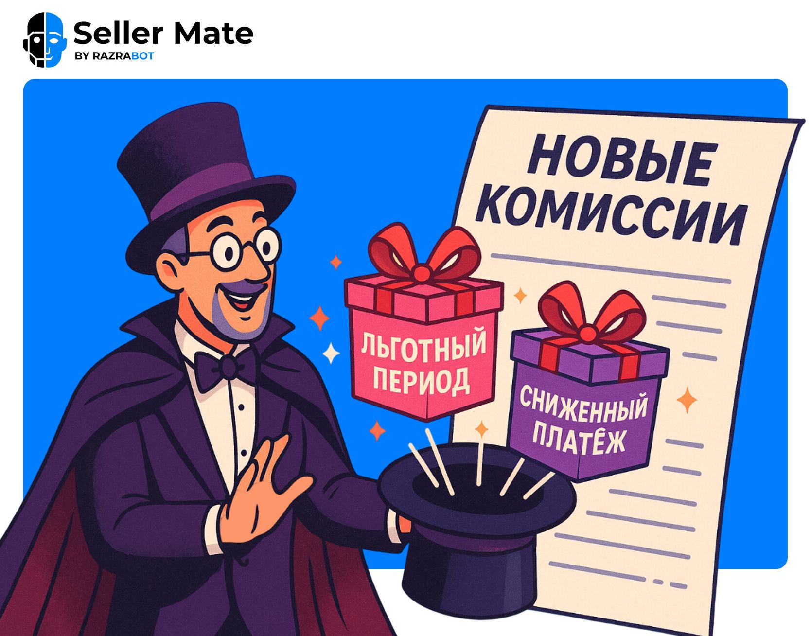 Все последние изменения на Wildberries для продавцов: новые комиссии, штрафы, реклама, индекс остатков и привлекательная цена