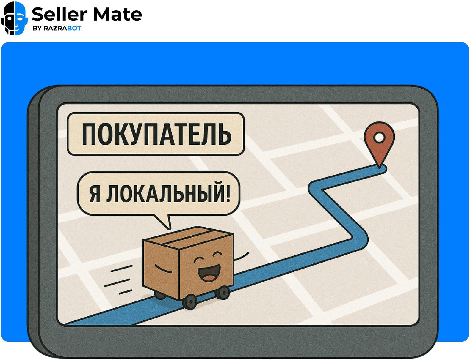Индекс локализации Wildberries: что это и как повысить