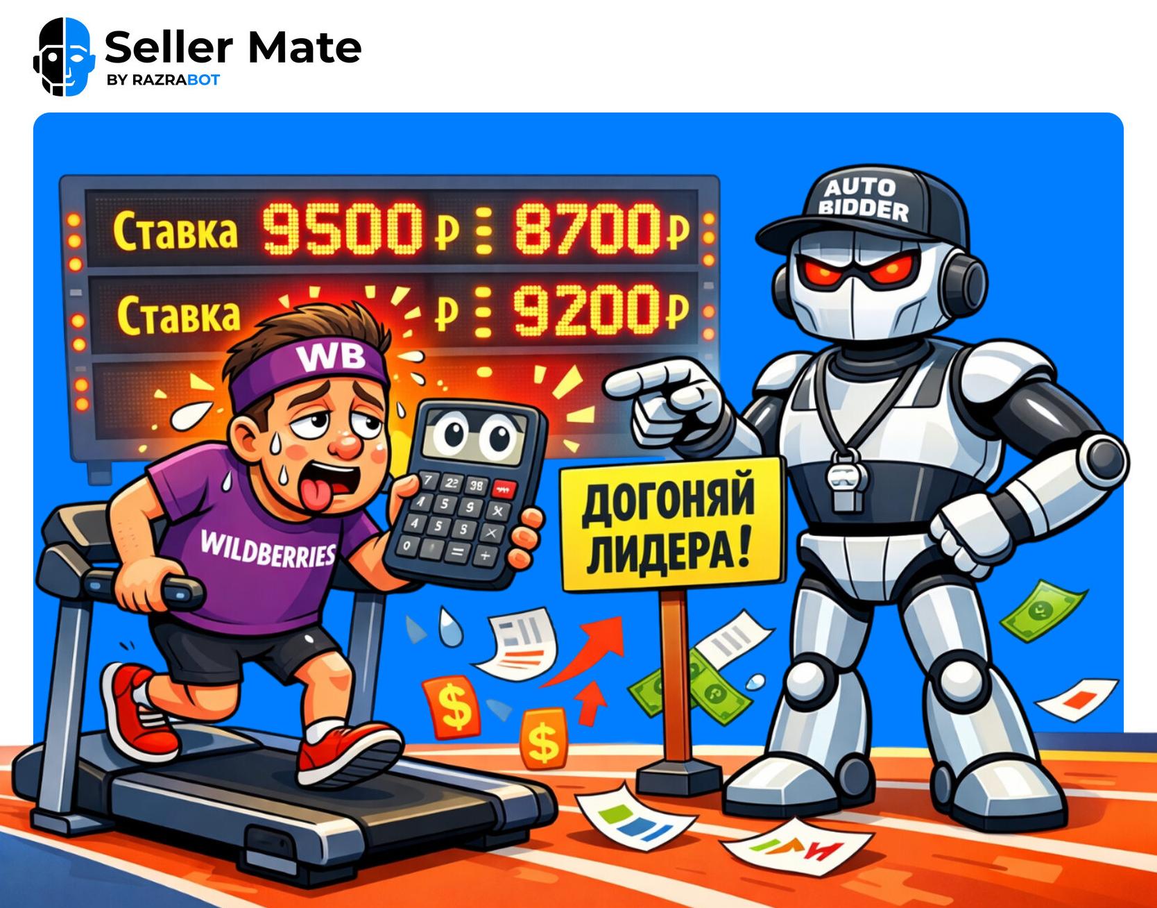 Какие обновления появились в ВБ Продвижении на ВБ и как они меняют работу селлеров